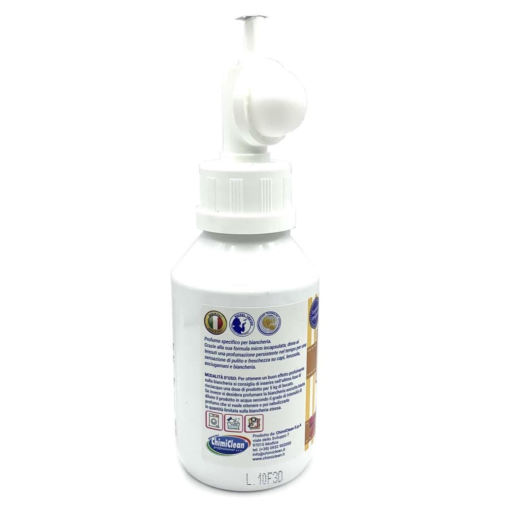 DEO DUE GOCCE PROFUMATE BLANCHE 150 ML