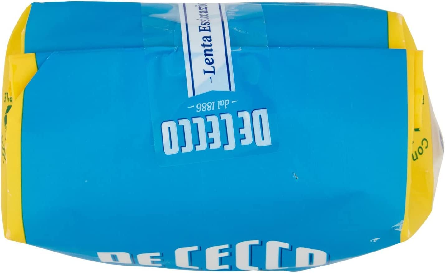 PASTA DE CECCO G500 N23 TORTIGL.