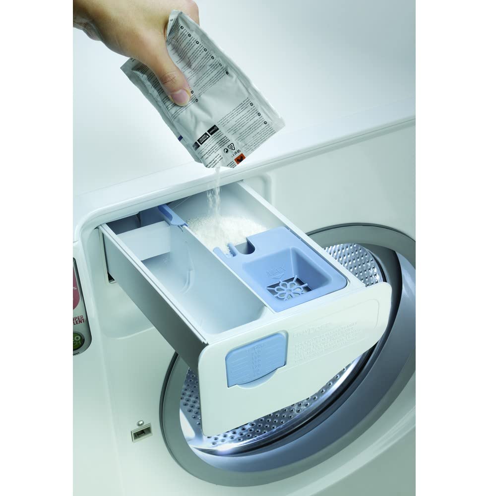 Detartrant Wpro X12 Referenza: 484000008801 per Lavatrice W-pro