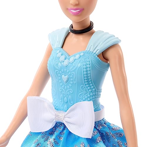Mattel Disney Princess