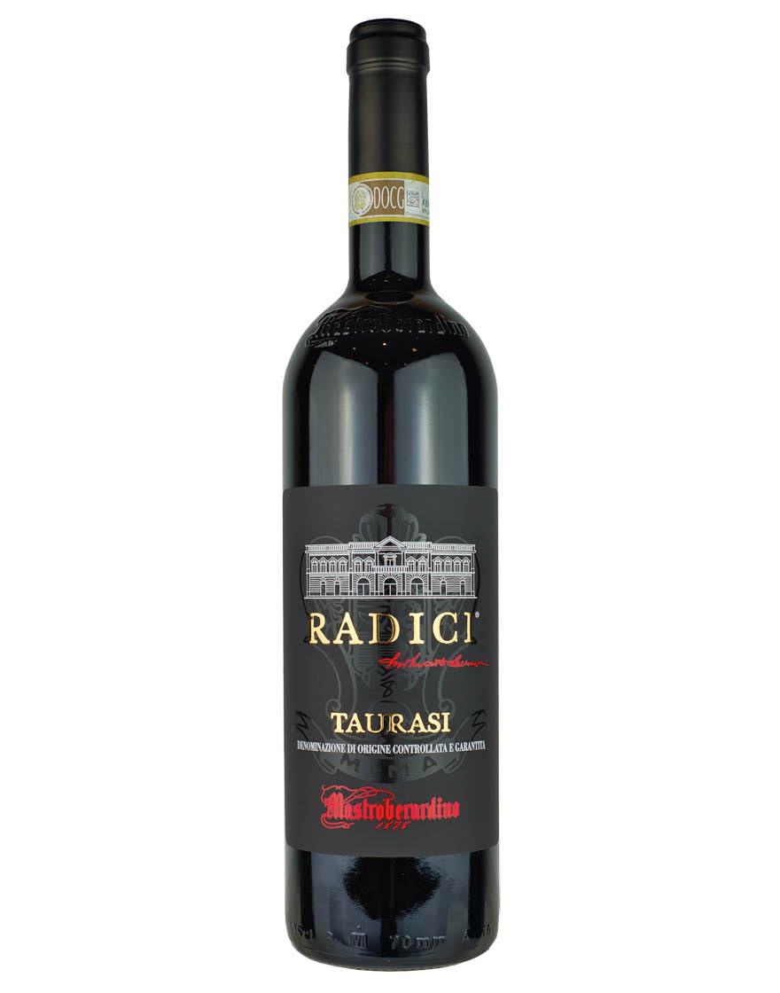 Mastroberardino Taurasi docg - 750 ml