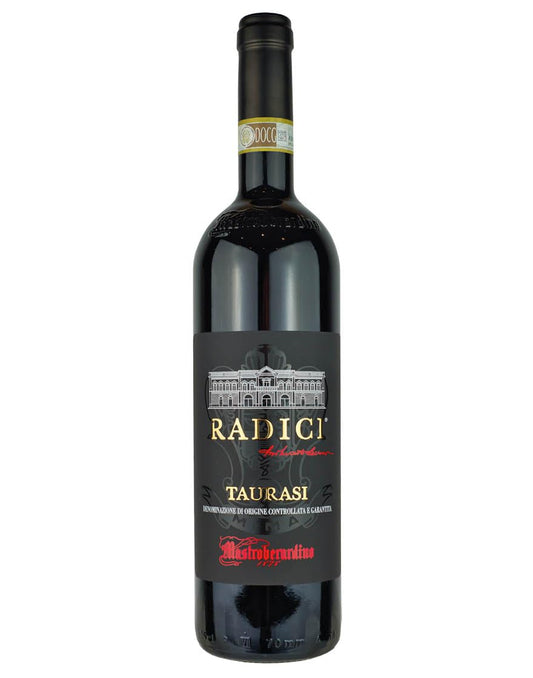 Mastroberardino Taurasi docg - 750 ml