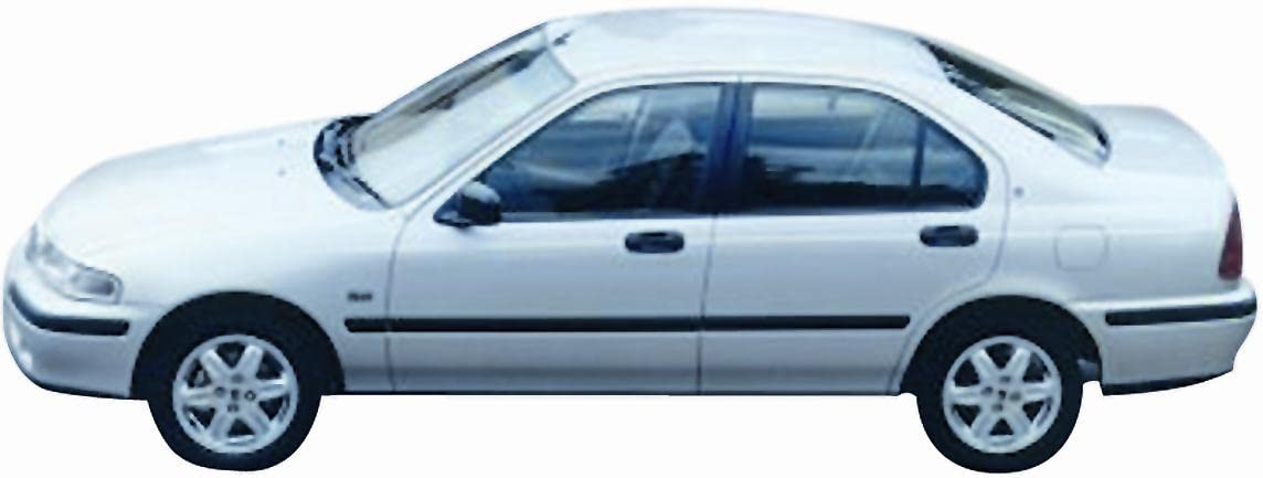 CG94 RETROVISORE Meccanico Sinistra [Lato Guida] per Auto: 400 - Calotta Nera