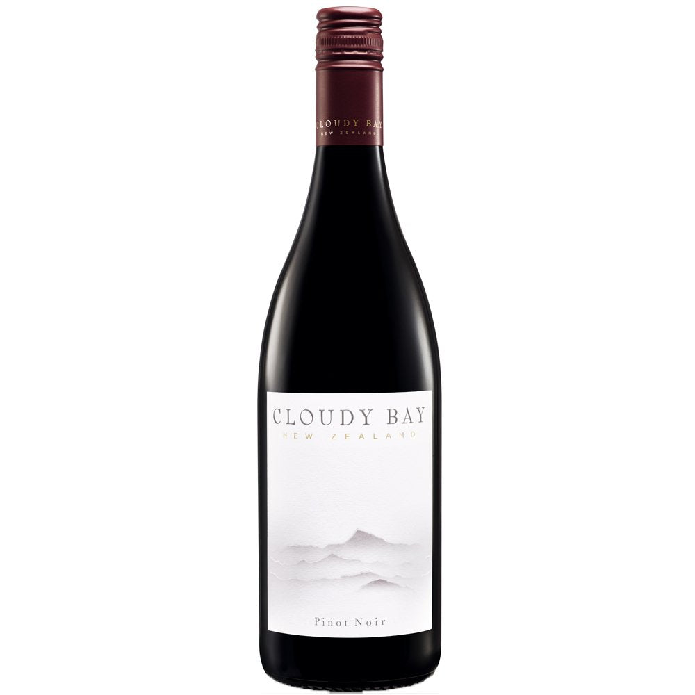 Cloudy Bay - Pinot Nero 0,75 lt.