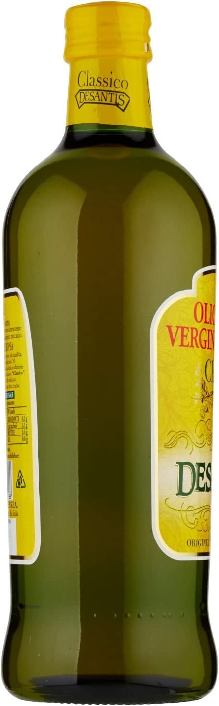 De-Santis Olio classico extra vergine, 1 l