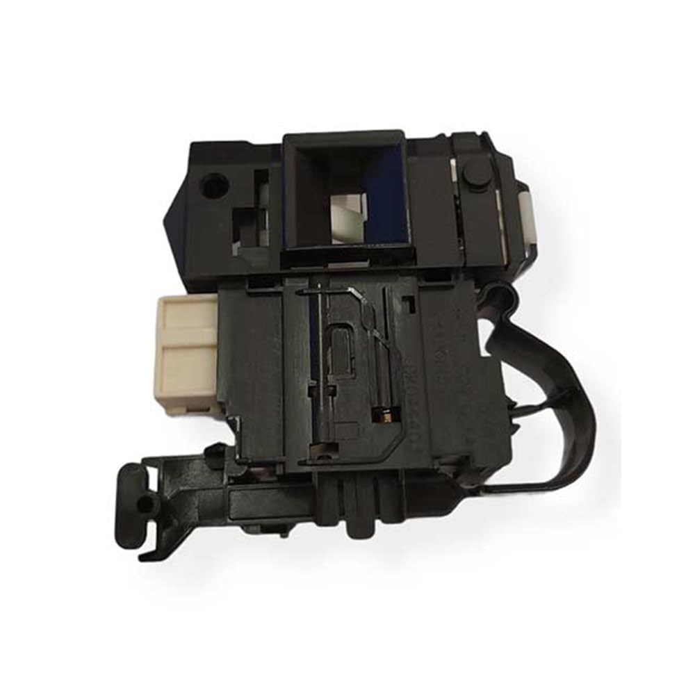 CG94 - BLOCCOPORTA LAVATRICE SERIE DK. T85 1E4 2-3 16(6) A 250V. 3 CONTATTI.