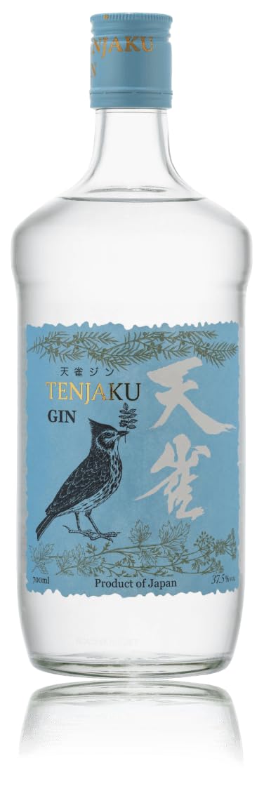 Tenjaku Gin