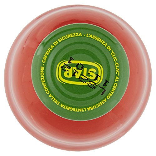 Star Pummarò Passata di Pomodoro - 700