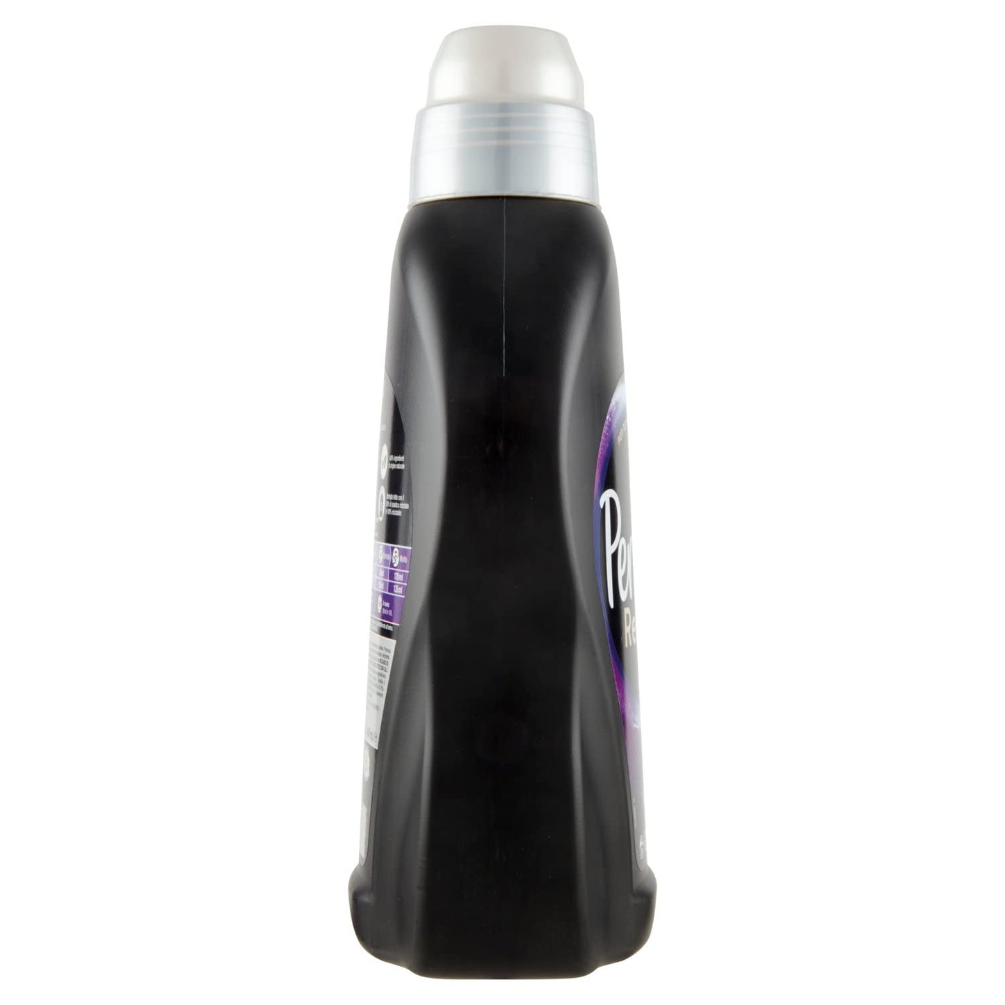 Perlana Renew Lana Nero, Detersivo Lavatrice per capi neri e scuri, rinnova e protegge l'intensità del colore, confezione singola da 24 lavaggi