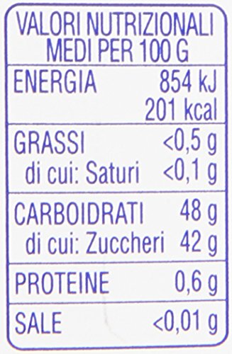 Santa Rosa, Confettura di Ciliegie, 350g