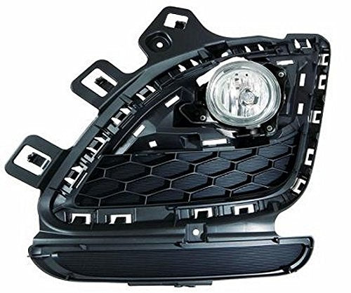 67610 FENDINEBBIA DX Destro [Lato Passeggero]