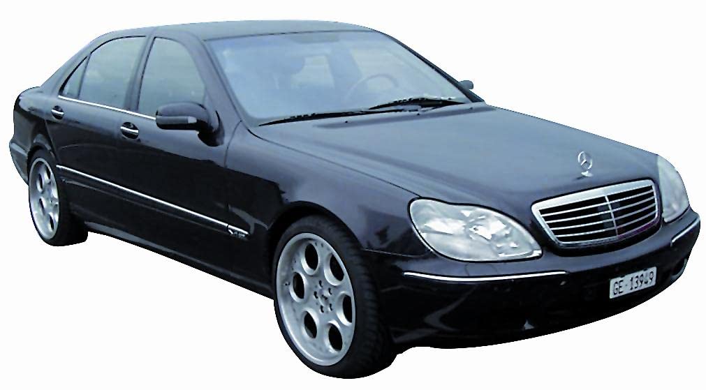 RICAM 00698 PIASTRA SPECCHIO TERMICA PER CLASSE S W220 LATO DESTRO (LATO PASSEGGERO) DAL 1998/10 AL 2002/07