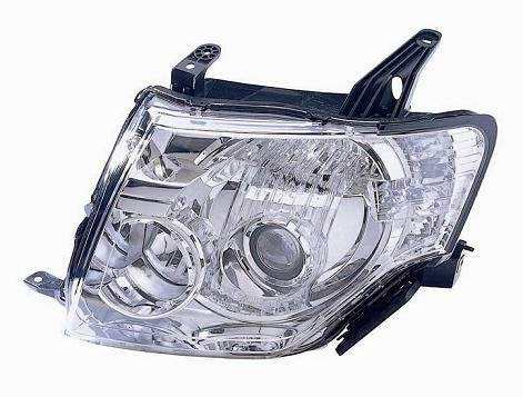 CG94 PROIETTORE XENON D2S-H9 PRED. PER REG. ELETT. [Lato DX] Per Auto: PAJERO
