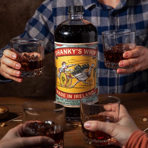 Liquore Irlandese al Whiskey