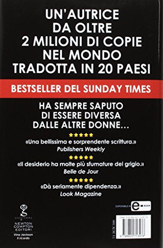 Il ricordo. Pleasure series