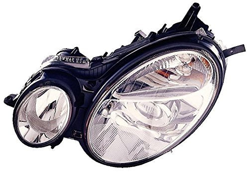 CG94 PROIETTORE H7-H7 PRED. PER REG. ELETT. [Lato SX] Per Auto: CLASSE E W211
