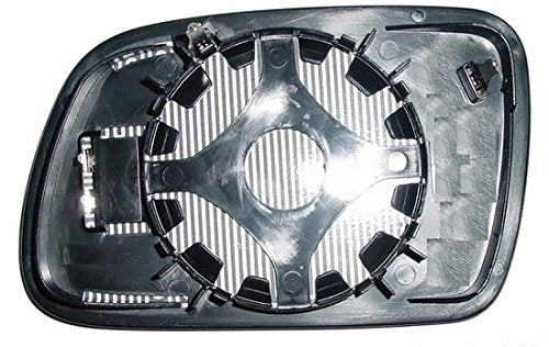00292 VETRO SPECCHIO DX Destro [Lato Passeggero]
