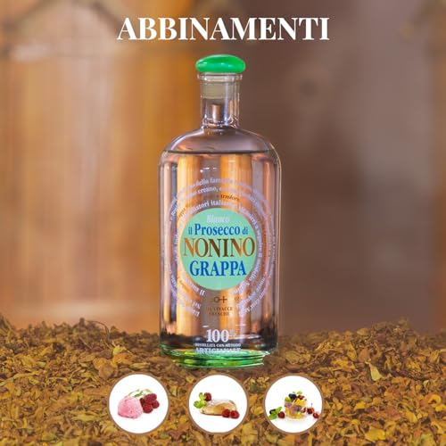 Grappa Barricata