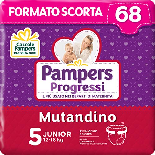 Pampers INCONTINENCE_PROTECTOR