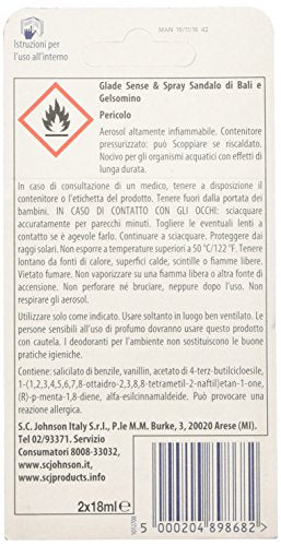 glade AREA_DEODORIZER