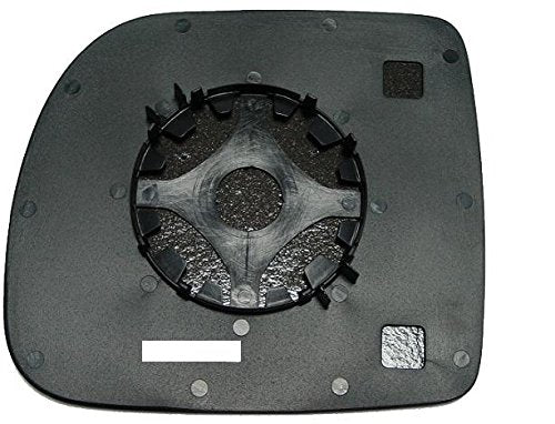 DEPO RICAM 00309 PIASTRA SPECCHIO PER KANGOO LATO SINISTRO (LATO CONDUCENTE) DAL 1997/09 AL 2003/02