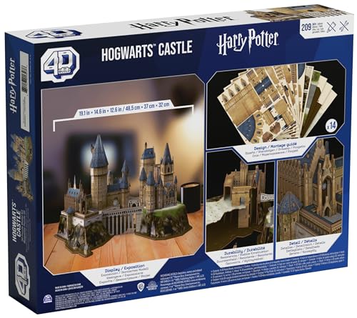 4D Build-4D Build HP