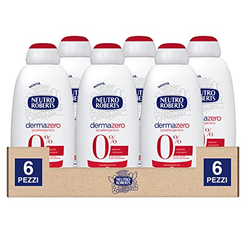 Neutro Roberts Detergenti a scelta