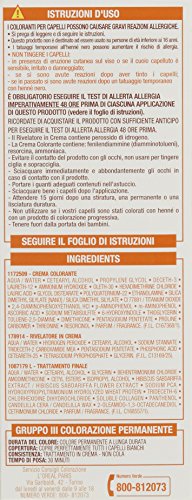 L'Oréal Paris Tinta Capelli Excellence Age Perfect