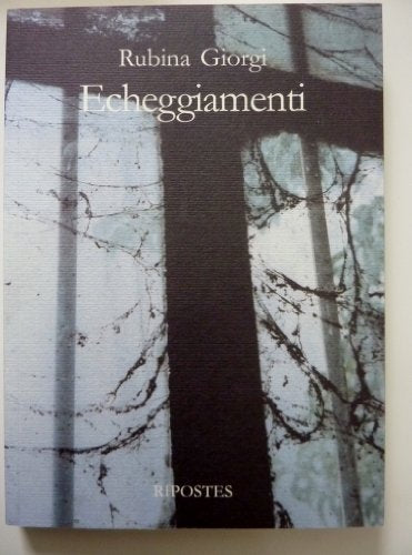 "ECHEGGIAMENTI"