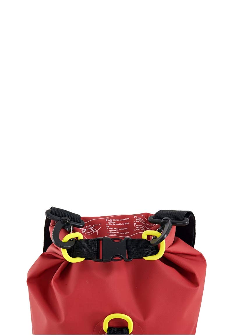 Aqua Marina, Dry Bag 20L, Dry Bag, Assortito, 20L, Adulti Unisex.