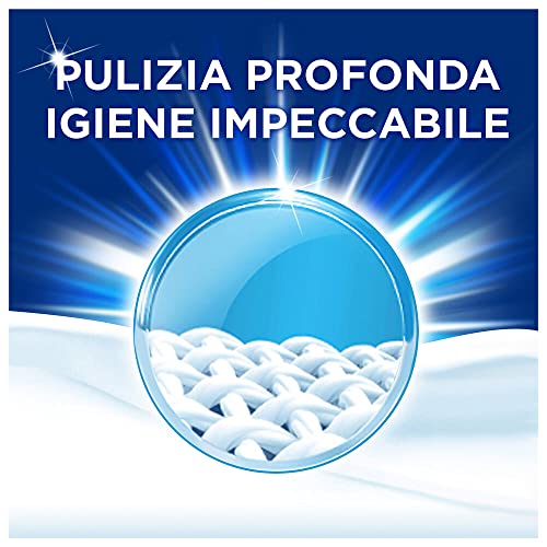 Dash Detersivo Liquido