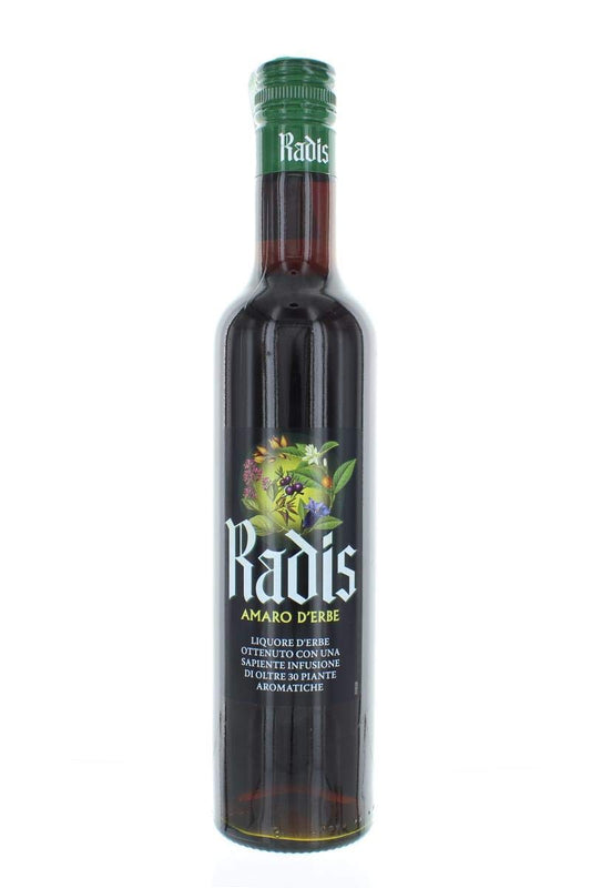 RADIS AMARO CL.50