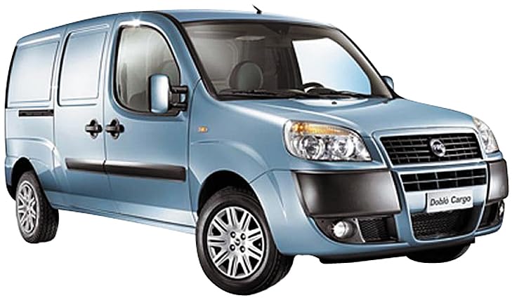 CG94 PROIETTORE H7-H1 CON MOTORINO ELETT. [Lato SX] Per Auto: DOBLO'