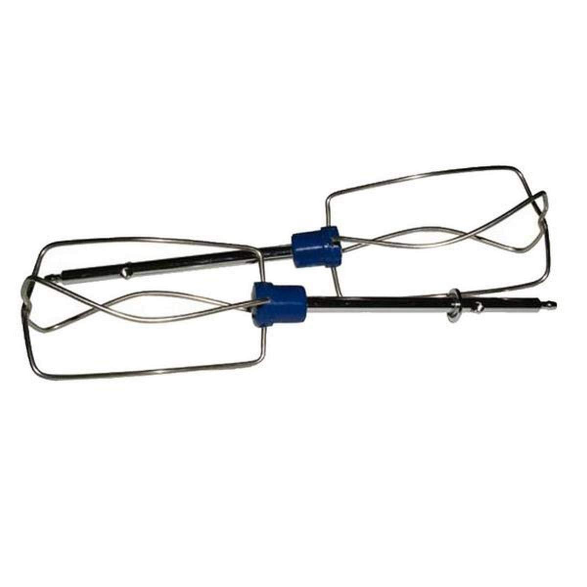 Seb XJ901301-2 Inserti per Mixer