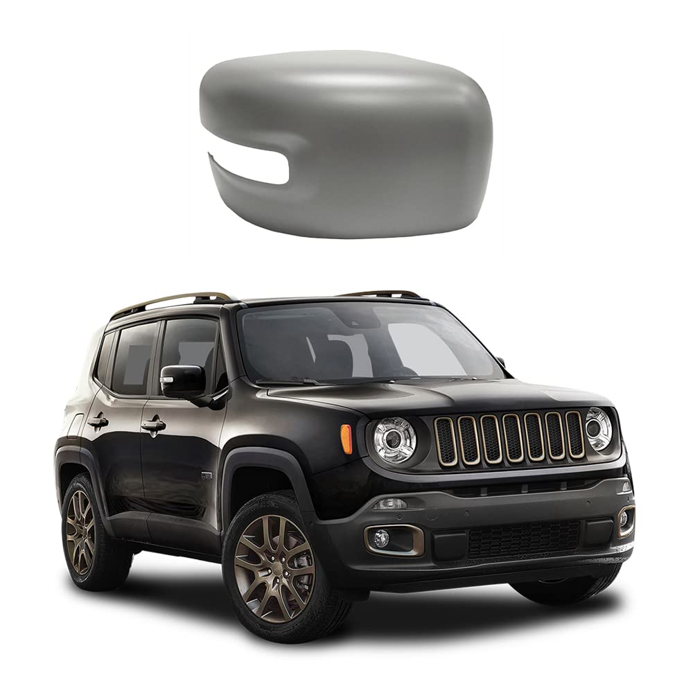 CG94 CALOTTA DA VERNICIARE [Lato Passegero] Per Auto: RENEGADE 2014 C/PRIMER DX