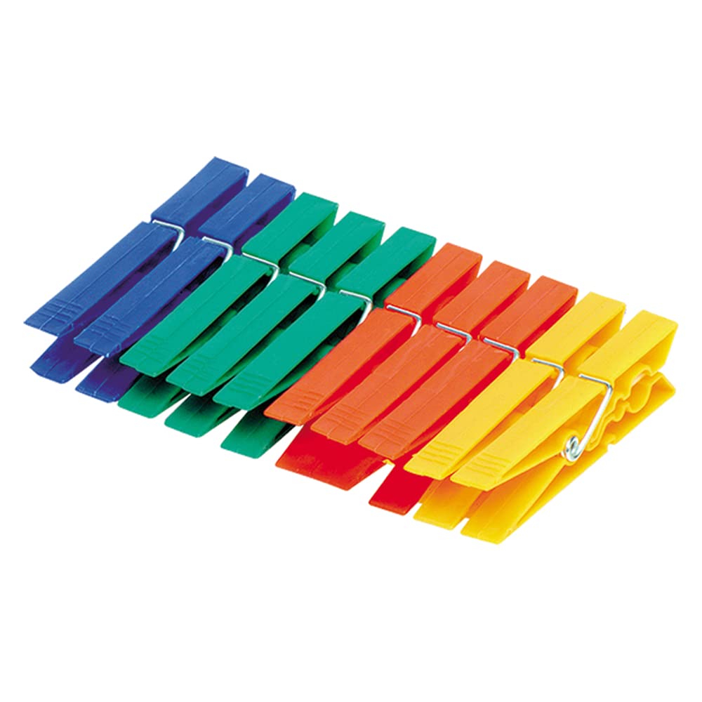 Mollette panni Special Conf. 20 pezzi