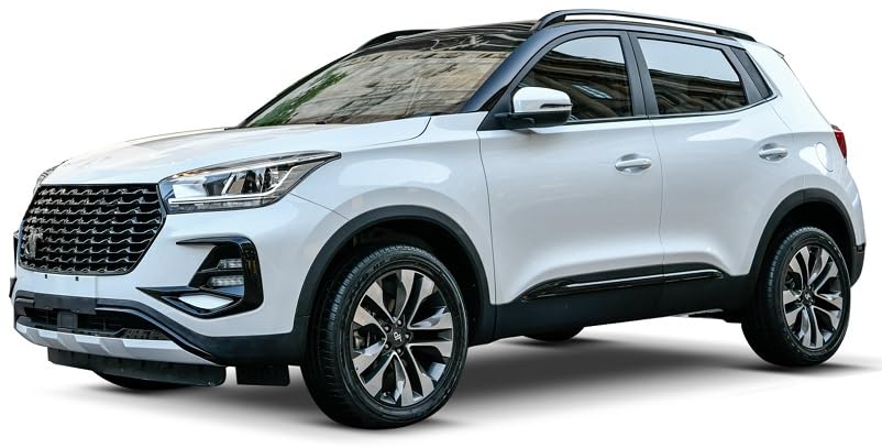 CG94 - FANALE POSTERIORE | D. 5.0 2020 ESTERNO