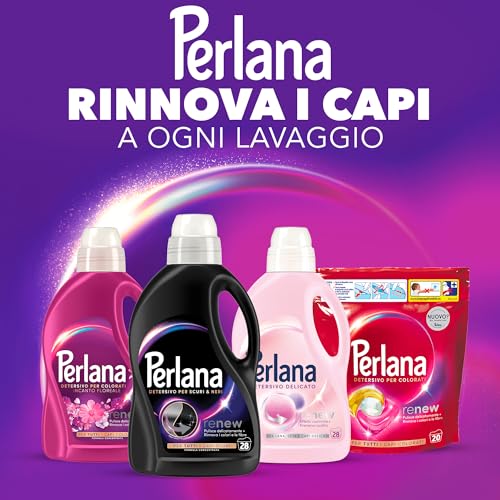 Perlana LAUNDRY_DETERGENT