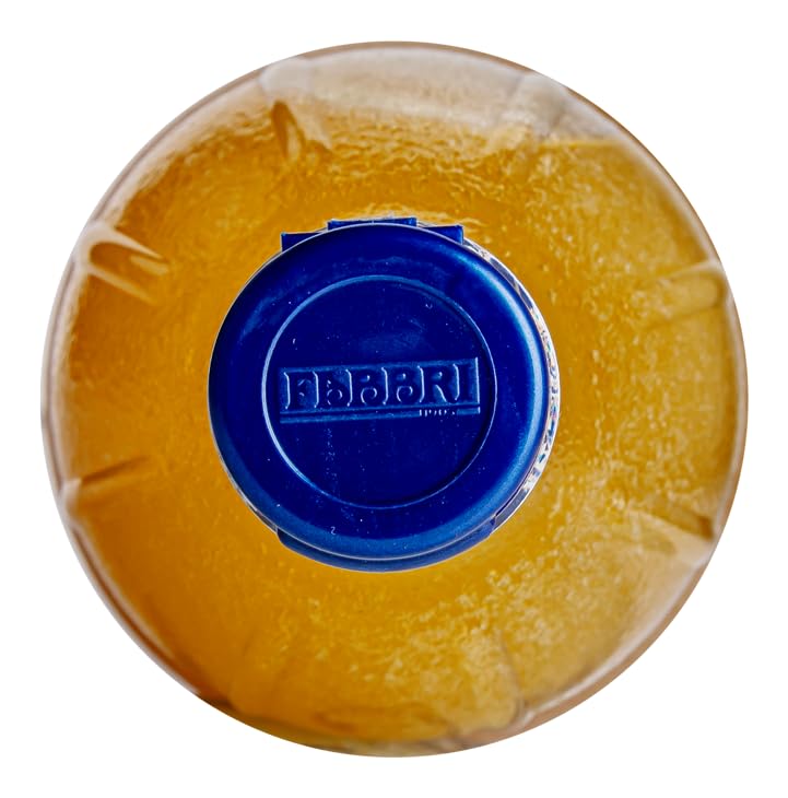 Fabbri Sciroppo Mixybar Plus Calamansi & Yuzu