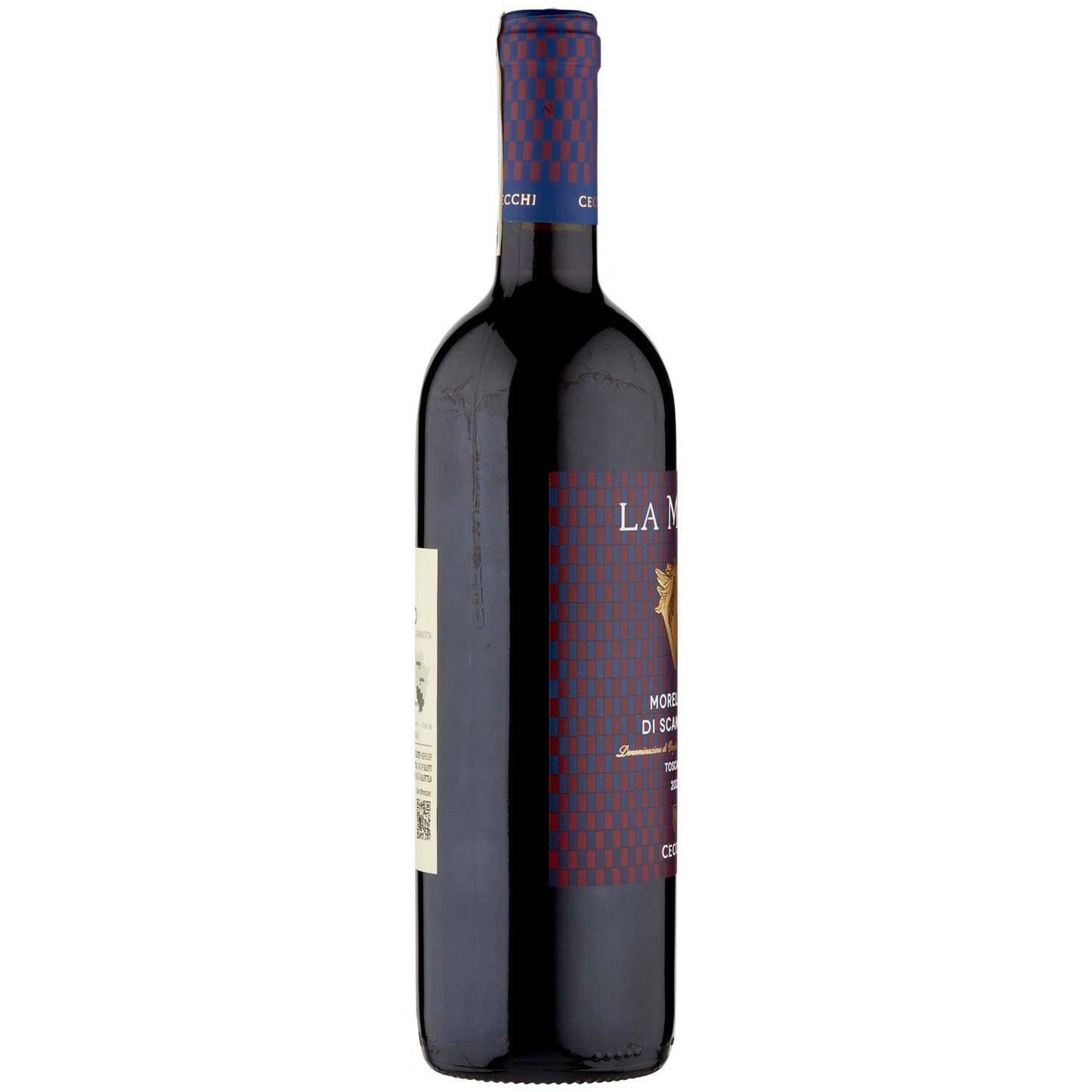 Morellino di Scansano La Mora DOCG, Cecchi - 750 ml