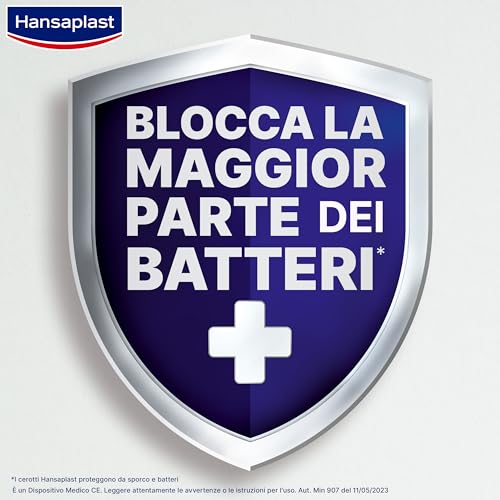 Hansaplast WOUND_DRESSING