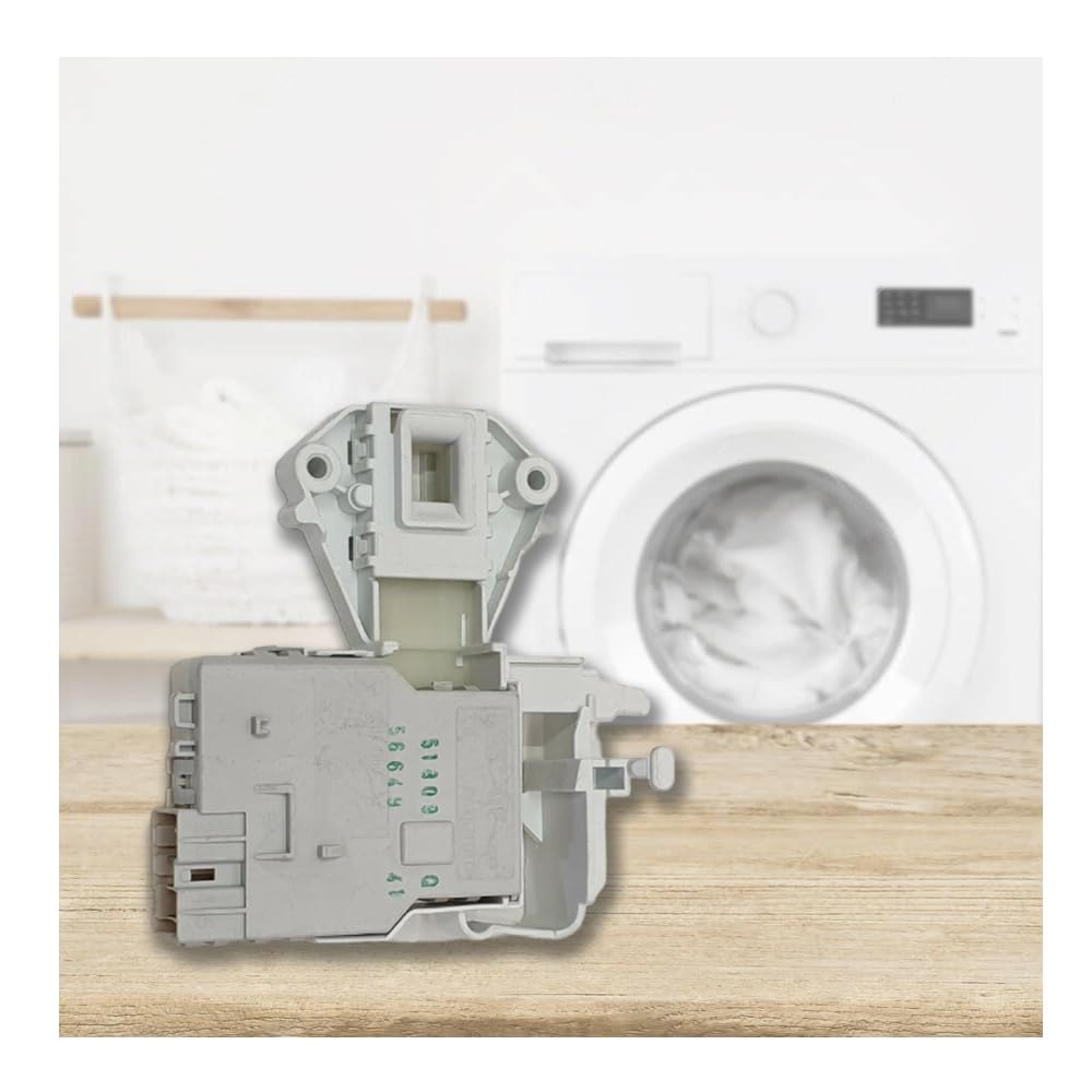 CG94 - BLOCCOPORTA LAVATRICE SERIES: DF. 3 CONTATTI. 4-5 16(6) A, 250V.