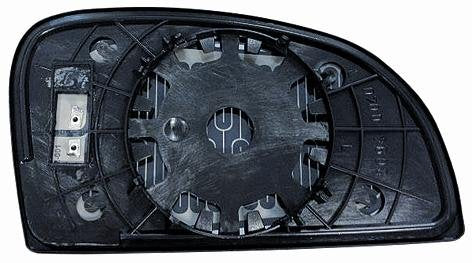 CG94 PIASTRA SPECCHIO TERMICA- - Posizione Destro [Lato Passeggero] Per Auto: GETZ