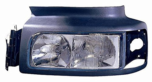 FARO DEPO H1-H1 PRED. REG. ELETTRICA RENAUL. PREMIUM 340-04/'96>06/'05 - DX