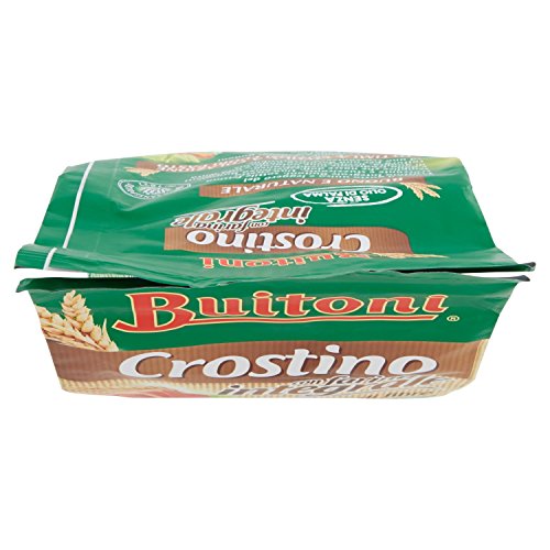 Buitoni Crostini Integrali - 6 pezzi da 300 g [1800 g]