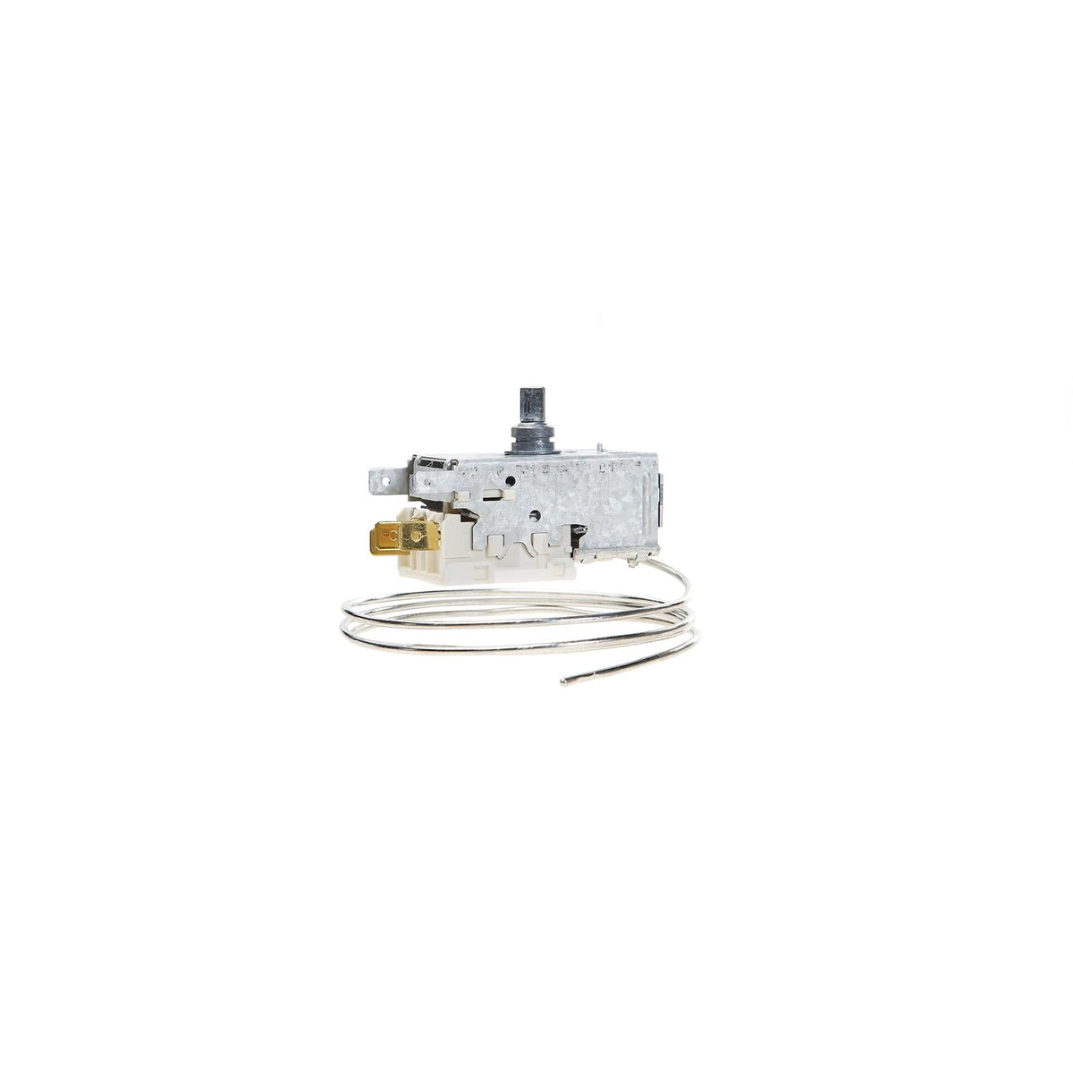 CG94 - Termostato Universale Frigorifero Compatibile Ran_co K59-L1260 3 Contatti Doppia Porta Frigo