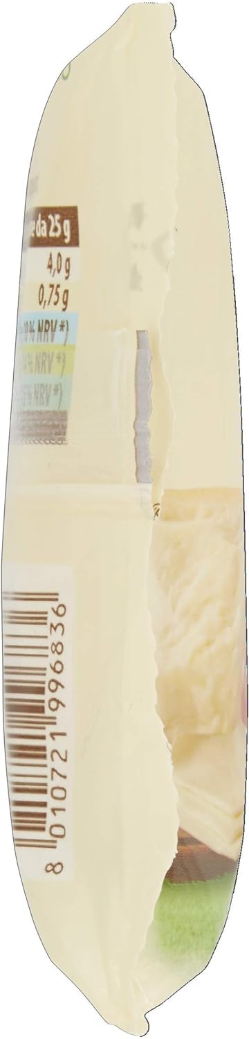 Parmareggio Gustose Fettine al Parmigiano Reggiano, 150 Gr.