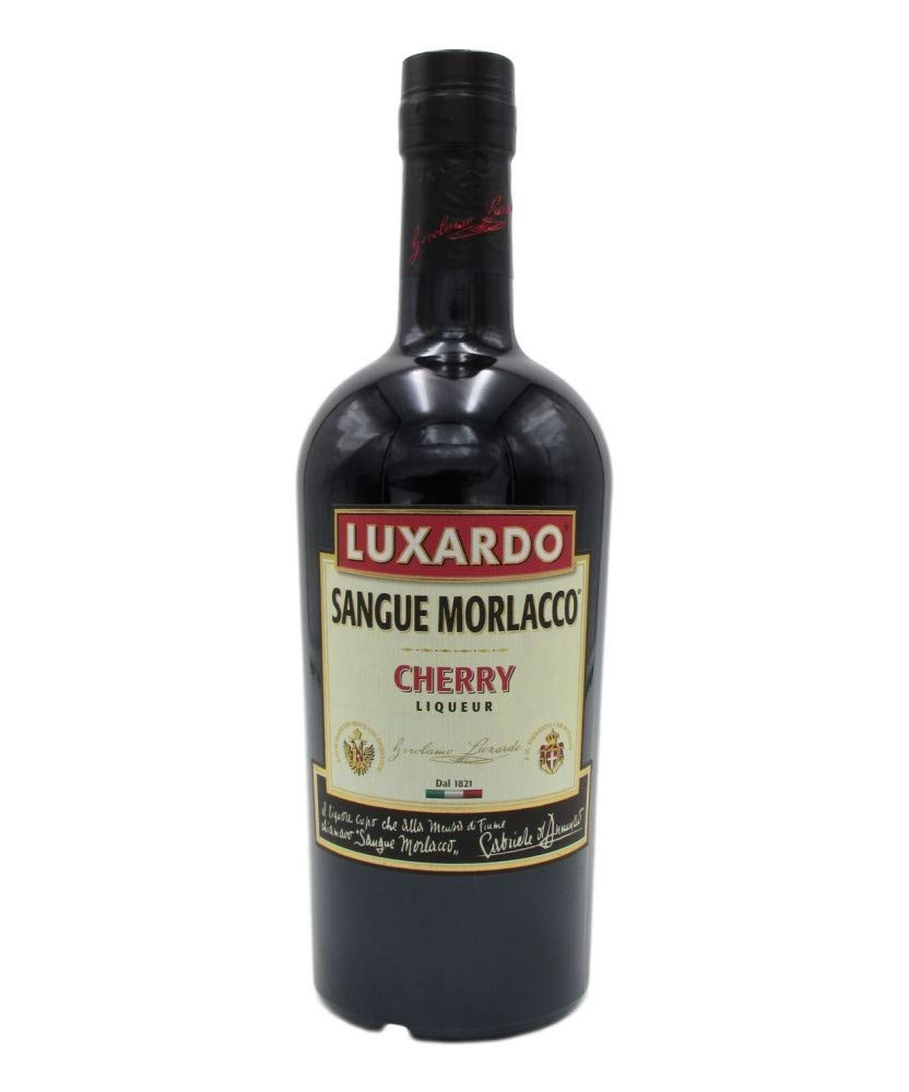 Sangue Morlacco Luxardo Liquori Nazionali - 70 ml