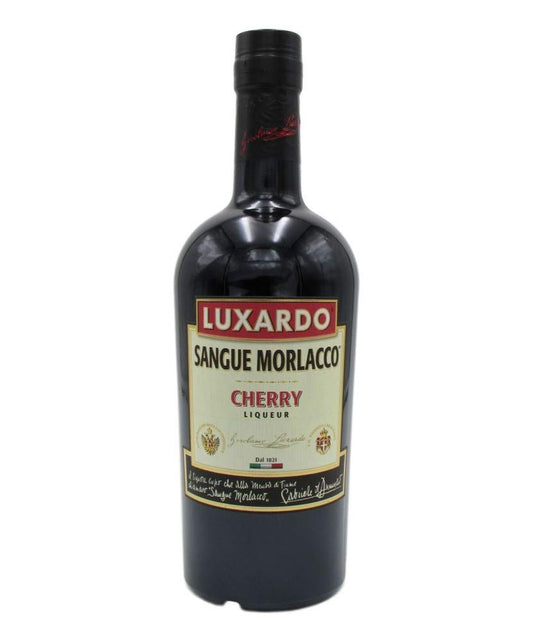 Sangue Morlacco Luxardo Liquori Nazionali - 70 ml