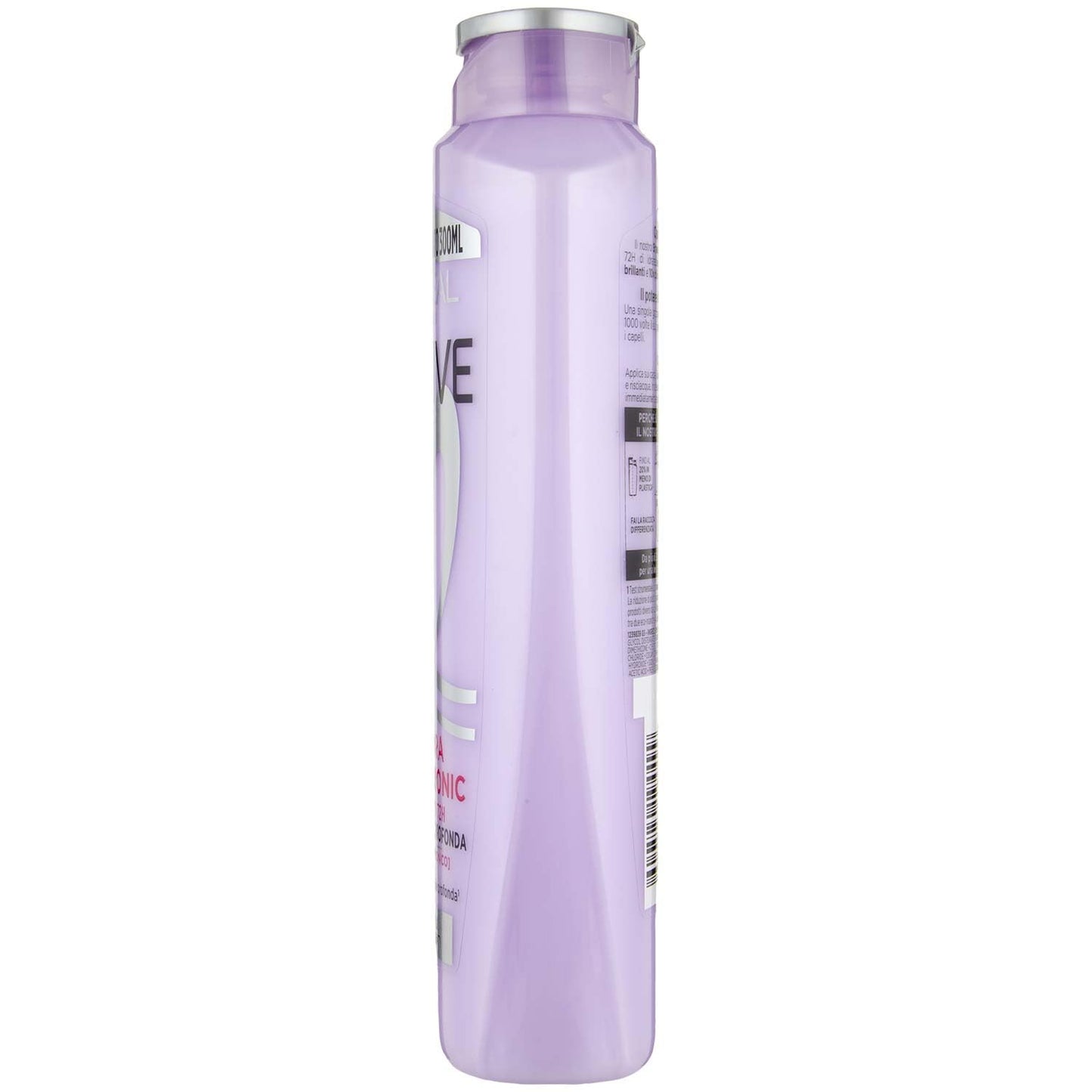 L'Oreal Paris Elvive Hydra Hyaluronic Shampoo, 300ml